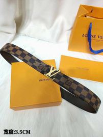 Picture of LV Belts _SKULVBelt34mmX95-110cm7D415804